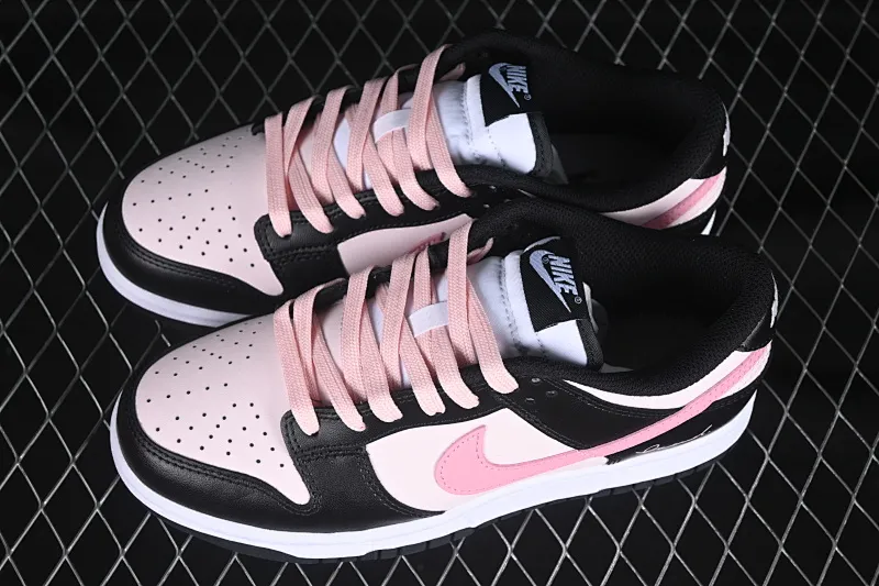 All categories Nk SB Dunk series Nk SB Dunk Low low-top sneakers Nk SB Dunk Low blackberry pink low-top casual sneakers CW1590-100